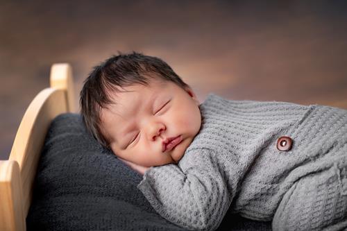 Newborn Photography