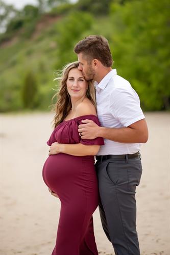 Maternity Photography