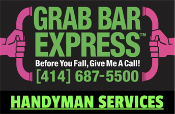 Grab Bar Express