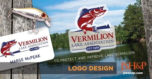 Your brand logo is the quickest simplest form to recognize your business. Make it count!