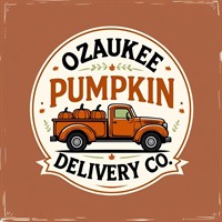 Ozaukee Pumpkin Delivery Company