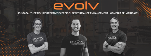 Evolv Physical Therapy & Performance
