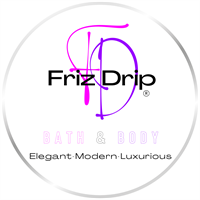 Friz Drip Bath & Body