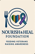 NOURISH & HEAL FOUNDATION INC.