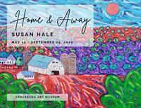 Susan Hale, Home & Away