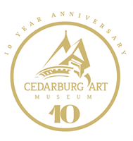 Cedarburg Art Museum's 10th Anniversary Children's Programs