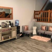 Ribbon Cutting ~ Gypsy Soul Salon
