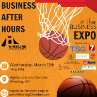 Business After Hours @ The Business Expo!