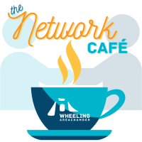 Network Cafe and Meet & Greet @ WesBanco!