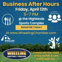Business After Hours ~ Highlands Sports Complex