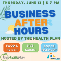 Business After Hours Hosted by The Health Plan