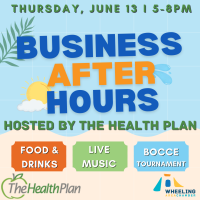 Business After Hours Hosted by The Health Plan