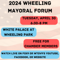 2024 Mayoral Forum