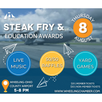 Annual Steak Fry & Partners In Education Awards