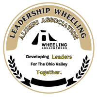 Leadership Wheeling Alumni Association Lunch Meeting