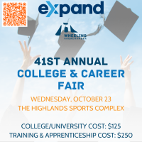 2024 College and Career Fair