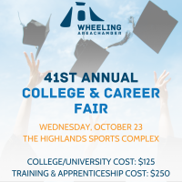 2024 College and Career Fair