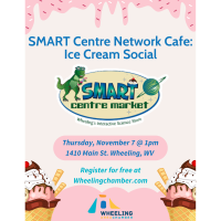 Ice Cream Social at The Smart Centre Market