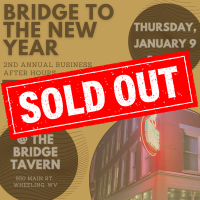 2nd Annual Bridge to the New Year Business After Hours