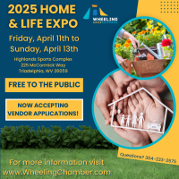 2025 Home and Life Expo