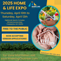 2025 Home and Life Expo