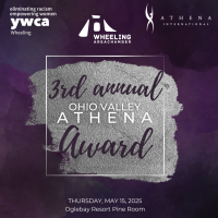 ATHENA Leadership Awards® Luncheon