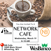 WesBanco Network Cafe @ NB Cafe