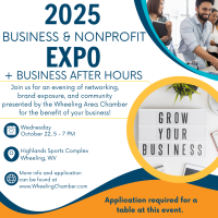 2nd Annual Business & Nonprofit "Expo After Hours"