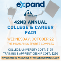 2025 College and Career Fair