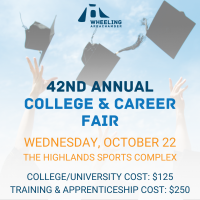 2025 College and Career Fair
