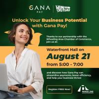 Happy Hour- Discover How Gana Pay Can Transform Your Business