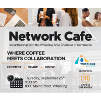Network Cafe @ NB Cafe