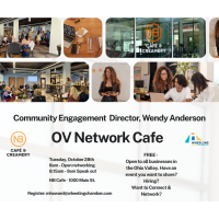 Network Cafe @ NB Cafe