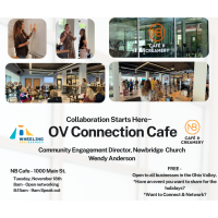 Network Cafe @ NB Cafe