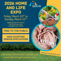 2026 Home and Life Expo