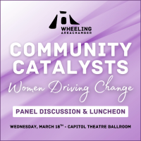 Community Catalysts: Women Driving Change
