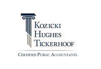Kozicki Hughes Tickerhoof, PLLC. 