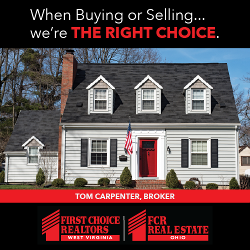 Serving the Ohio Valley with pride and professionalism since 1997.