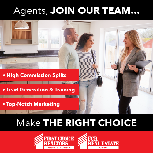 Come be a part of the First Choice family. 