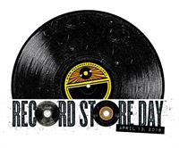 Record Store Day 2019 at Nail City Record!