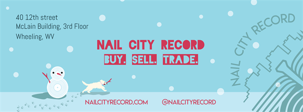 Nail City Record