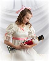 OI PRODUCTION OF “THE NUTCRACKER BALLET” -sponsored in part by Gold, Khourey & Turak
