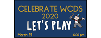Celebrate WCDS