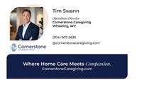 Cornerstone Caregiving of Wheeling