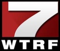WTRF (CBS - ABC Ohio Valley - My OV)
