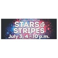 Adams County Stars & Stripes celebration