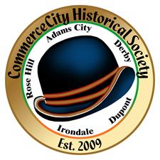 Commerce City Historical Society
