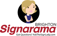 Signarama - Brighton