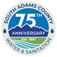 South Adams County Water & Sanitation District