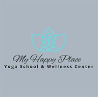 My Happy Place Yoga School and Wellness Center by Bella Yoga Inc
